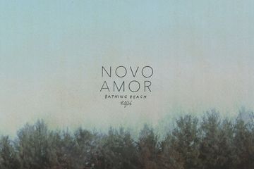 Makna Lagu Novo Amor