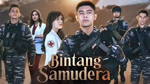 lirik lagu bintang samudera