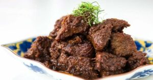 Tips Mudah Agar Rendang Empuk dan Lezat