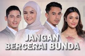 soundtrack jangan bercerai bunda