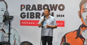  Strategi Calon Presiden: Debat Bukan Segalanya