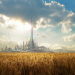 Review dan Sinopsis Film Tomorrowland: Pintu Menuju Dunia Fantasi!