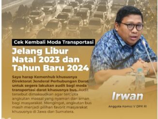 Tindakan Cepat Kemenhub: Audit dan Ramp Check demi Keamanan Transportasi