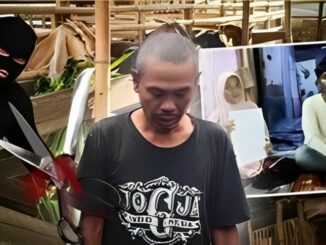 peternak di Serang jadi tersangka usai bela diri lawan pencuri