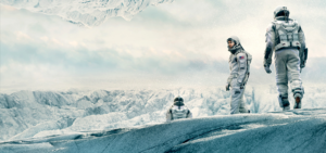 review film interstellar