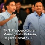 Kemenangan Gemilang Prabowo-Gibran: Penghematan Triliunan Rupiah!