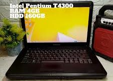 Lenovo G450 Spesifikasi