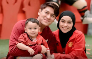 Ini Alasan Lesti Kejora dan Rizky Billar Ubah Nama Sang Anak