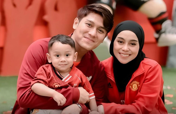 Ini Alasan Lesti Kejora dan Rizky Billar Ubah Nama Sang Anak