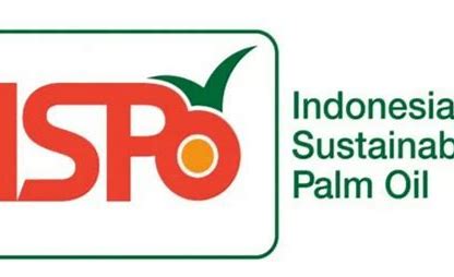 ISPO Adalah