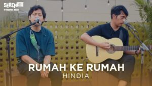 Makna Dari Lirik Lagu Rumah Ke Rumah