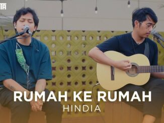 Makna Dari Lirik Lagu Rumah Ke Rumah