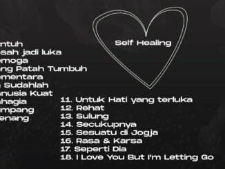 Lagu-lagu tentang Self Love