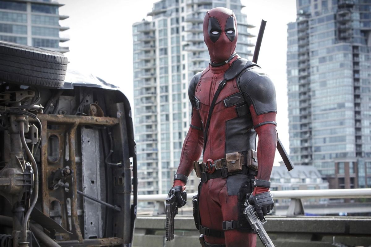 nama asli deadpool