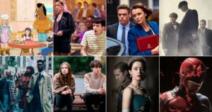 Daftar 10 Serial Netflix Dengan Rating Tertinggi