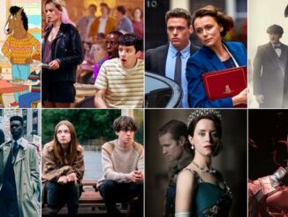 Daftar 10 Serial Netflix Dengan Rating Tertinggi