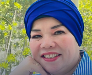 Oma Gala Bagikan Pesan Rindu untuk Vanessa Angel dan Bibi Andriansyah