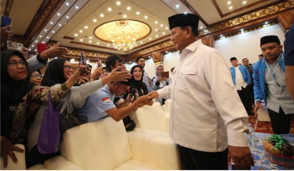 prabowo