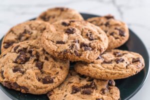 Resep Cookies Simpel Tanpa Ribet