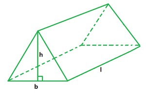 volume prisma segitia