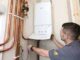 biaya water heater services