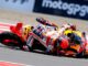 Performa dramatis pembalap MotoGP