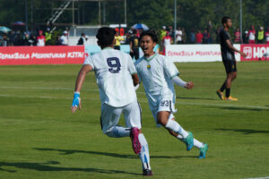 PERSIB Bandung U17