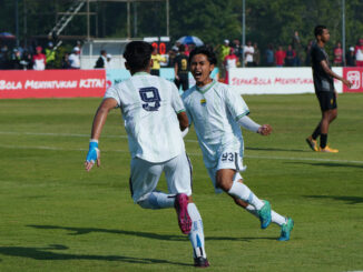 PERSIB Bandung U17