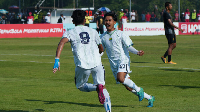 PERSIB Bandung U17