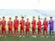 Timnas Indonesia U-20