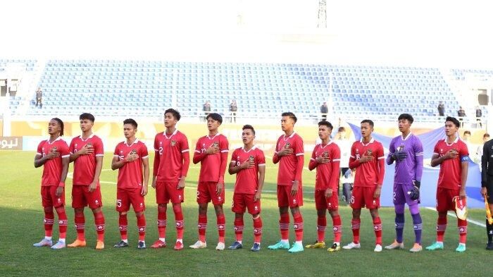 Timnas Indonesia U-20