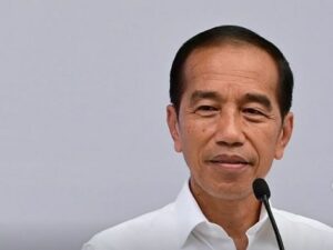 Jokowi Bongkar Pengakuan PM Australia