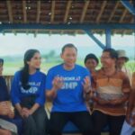 Agus Yudhoyono Rilis Pernyataan Resmi: Demokrat Siap Perjuangkan Harapan Rakyat!