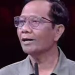 Mahfud MD Ungkap Isu Kritis: Tuhan, Manusia, dan Alam dalam Debat Keempat!