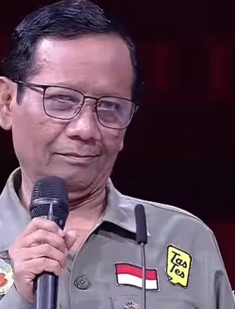 Mahfud MD Ungkap Strategi Ampuh Lawan Lahan Ilegal!