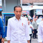 Jokowi Buka Suara: Hak Demokrasi dan Berkampanye Bebas dalam Pemilu 2024!