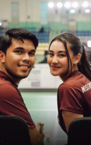 Aaliyah Massaid dan Thariq Halilintar Pecah di Turnamen Olahraga Selebritis!