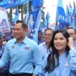 Agus Yudhoyono Ungkap Rencana Transformasi Partai Demokrat di Bidang Pertahanan!