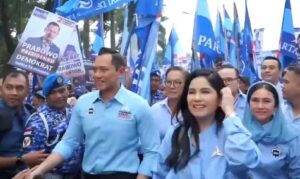 Rencana Transformasi Partai Demokrat di Bidang Pertahanan!