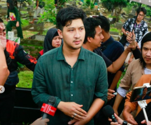 Tragedi Meninggalnya Ayah Zoni, Aditya Ungkap Rahasia Kelam!