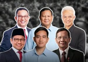 Rahasia Keputusan KPU 78/2024