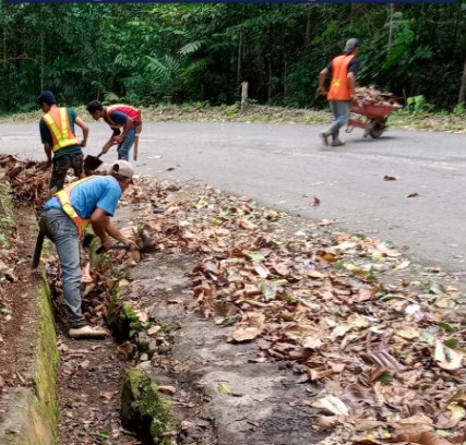 Keberhasilan Inisiatif PKT KemenPUPR