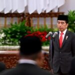 Jokowi Resmikan KPPU: Langkah Baru Awasi Bisnis, Siapkan Kejutan!