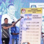 Dedikasi Luar Biasa: Agus Yudhoyono Puji Kader Partai Demokrat di Sukoharjo!