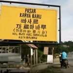 Misteri Bahasa Cia-Cia: Aksara Hangeul di Pulau Buton