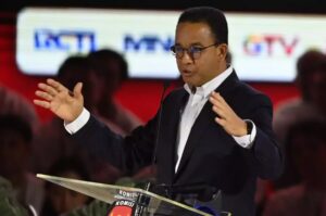 Anies Baswedan Guncang Debat Ketiga dengan Usulan Kontroversial