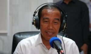 Pembangunan IKN Terbaru Melalui Siaran Radio RRI