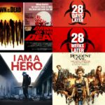 Wajib Ditonton! Rekomendasi 10 Film Zombie Terbaik Paling Seram dan Bikin Merinding