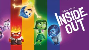 10 Karakter Film Inside Out