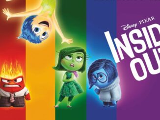 10 Karakter Film Inside Out